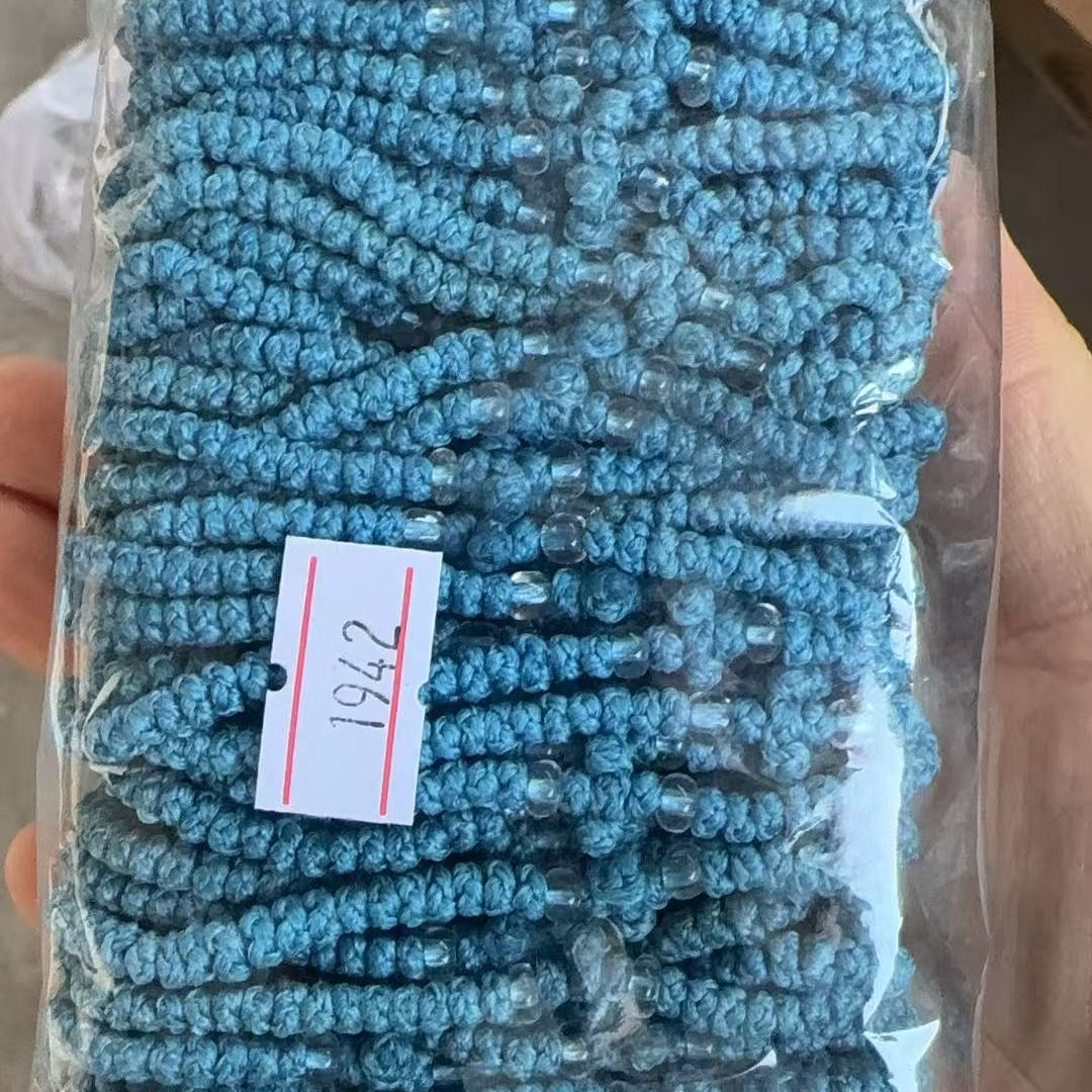 66 konts Waxy Prayer Rope  95 colors