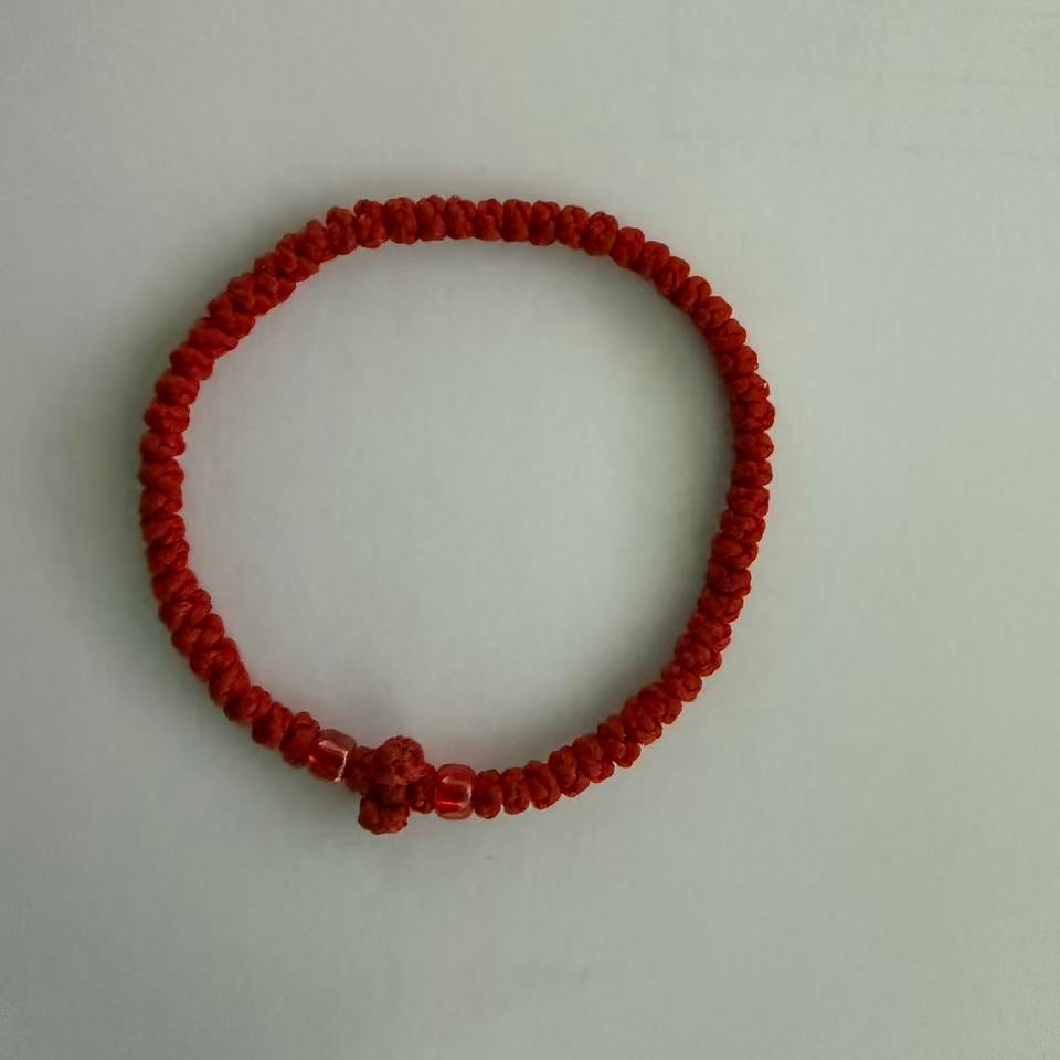 66 konts Waxy Prayer Rope  95 colors