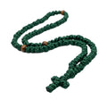 100 knot Greek Prayer Rope
